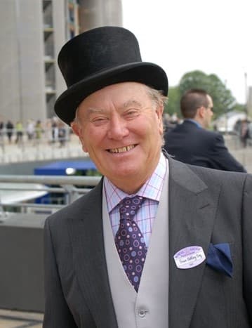Brian Oakley