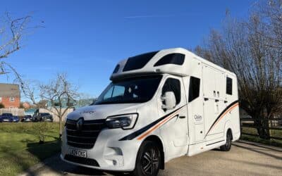 Oakley Supersport 2024