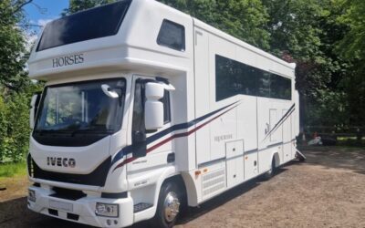 Equicruiser 2017
