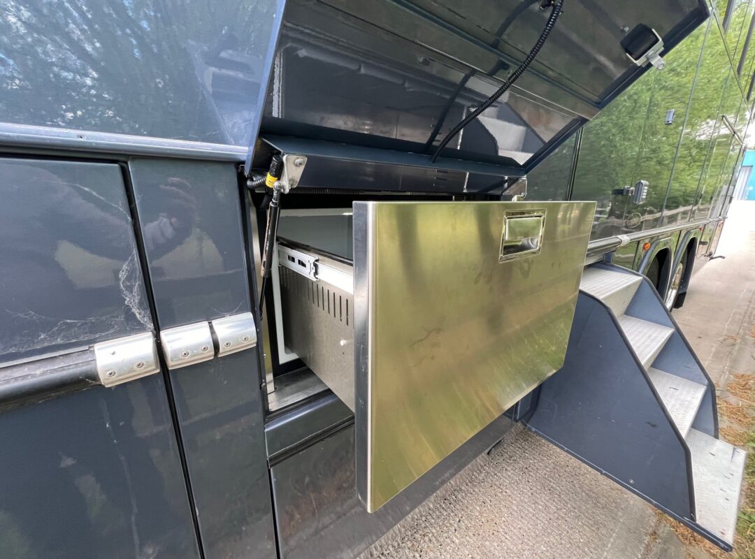 External F-draw