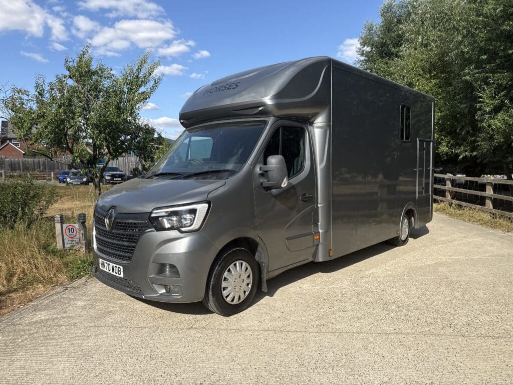 ALX 2020 3.5T ALX 2020 3.5T