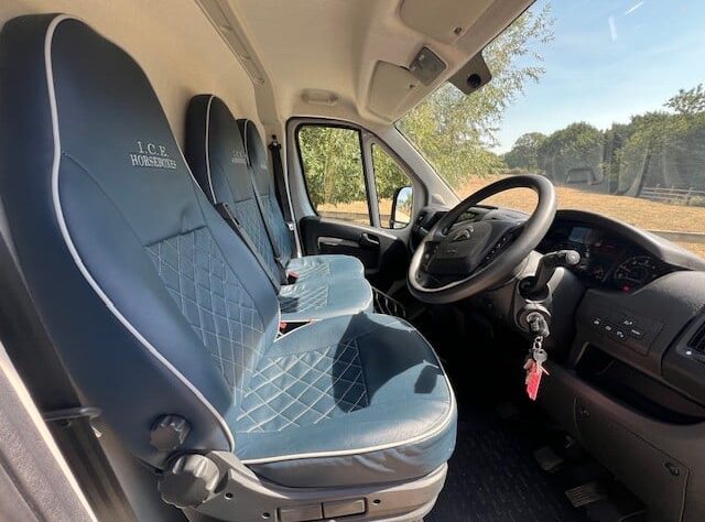 Cab 2