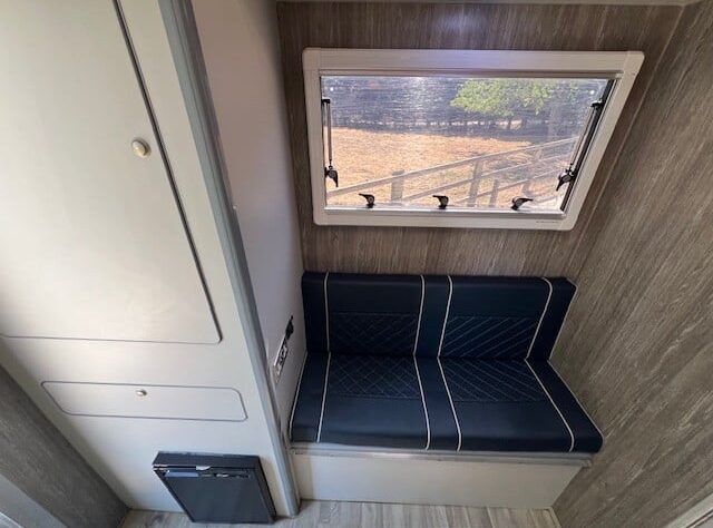 Day Living- Seating area